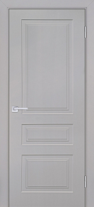 Товар Межкомнатная дверь Смальта-Лайн 05 Сапфир ral 7044